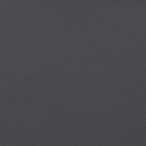 Parasole a Vela Oxford Rettangolare 2,5x3 m Antracite 135095