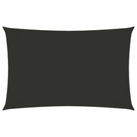Vela parasole in tessuto oxford rettangolare 2,5 x 5 m antracite 02_0009581