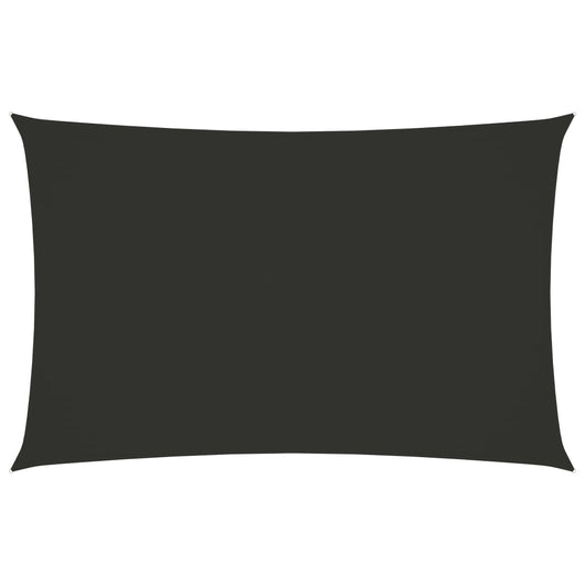 Vela parasole in tessuto oxford rettangolare 2,5 x 5 m antracite 02_0009581