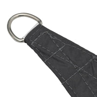 Vela parasole in tessuto oxford rettangolare 2,5 x 5 m antracite 02_0009581