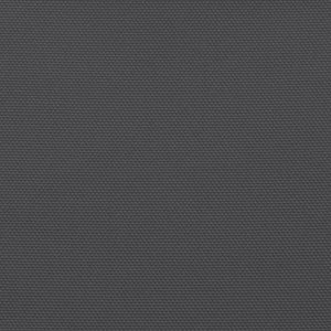 Parasole a Vela Oxford Rettangolare 3x4,5 m Antracite 135101