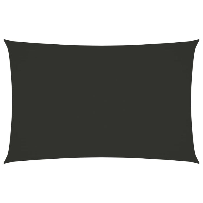 Vela parasole in tessuto oxford rettangolare 3 x 6 m antracite 02_0009685