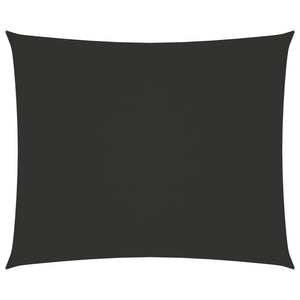 Vela parasole in tessuto oxford rettangolare 3,5 x 4,5 m antracite 02_0009649
