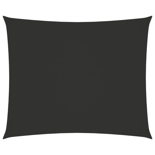 Vela parasole in tessuto oxford rettangolare 3,5 x 4,5 m antracite 02_0009649