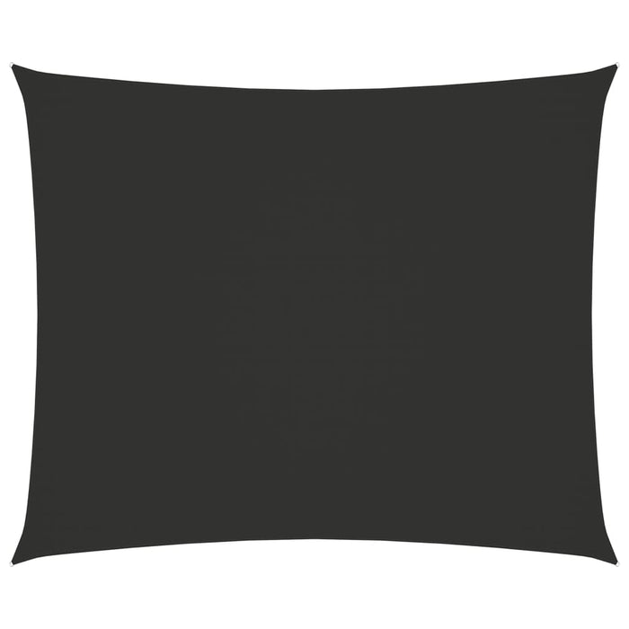 Vela parasole in tessuto oxford rettangolare 3,5 x 4,5 m antracite 02_0009649