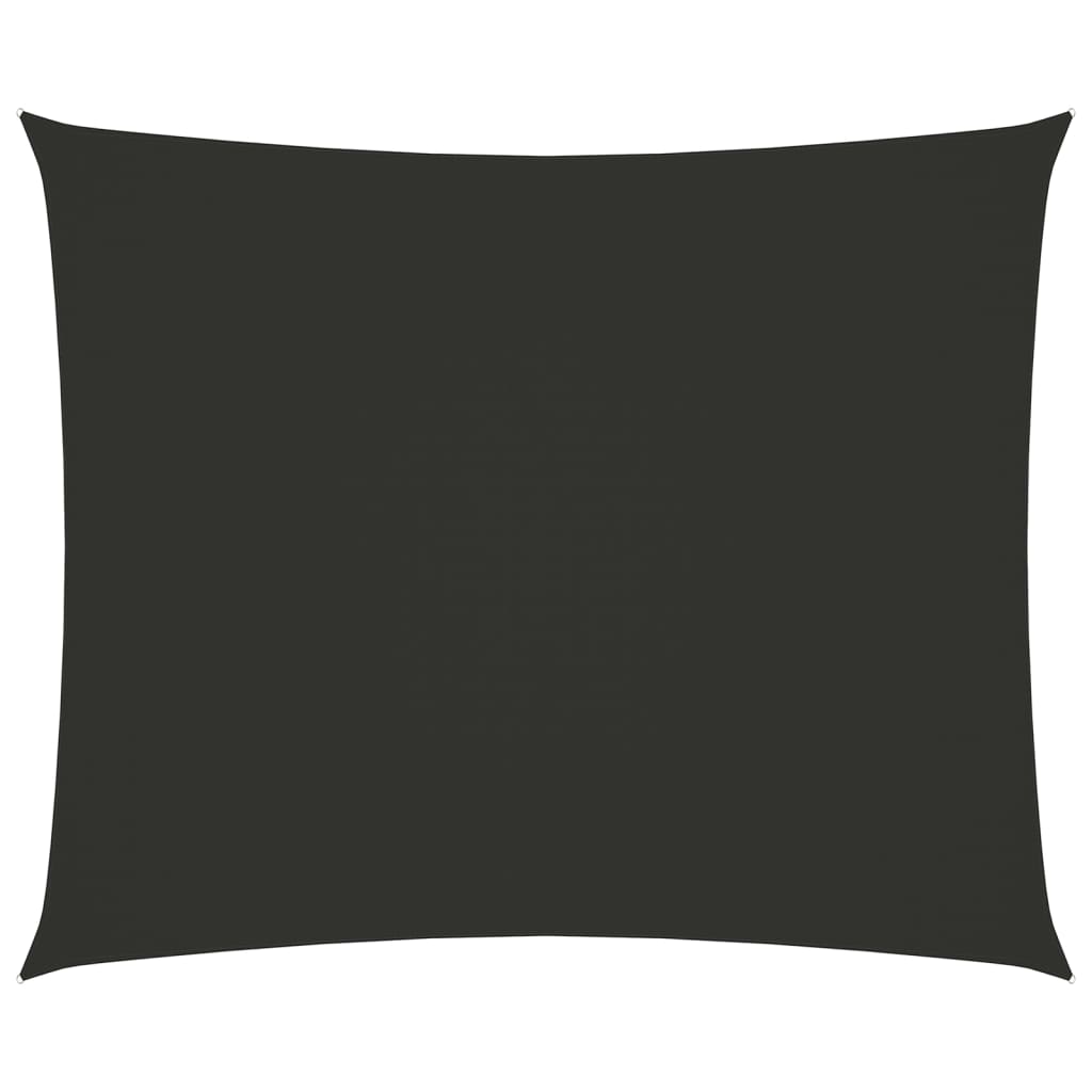 Vela parasole in tessuto oxford rettangolare 5 x 6 m antracite 02_0009714