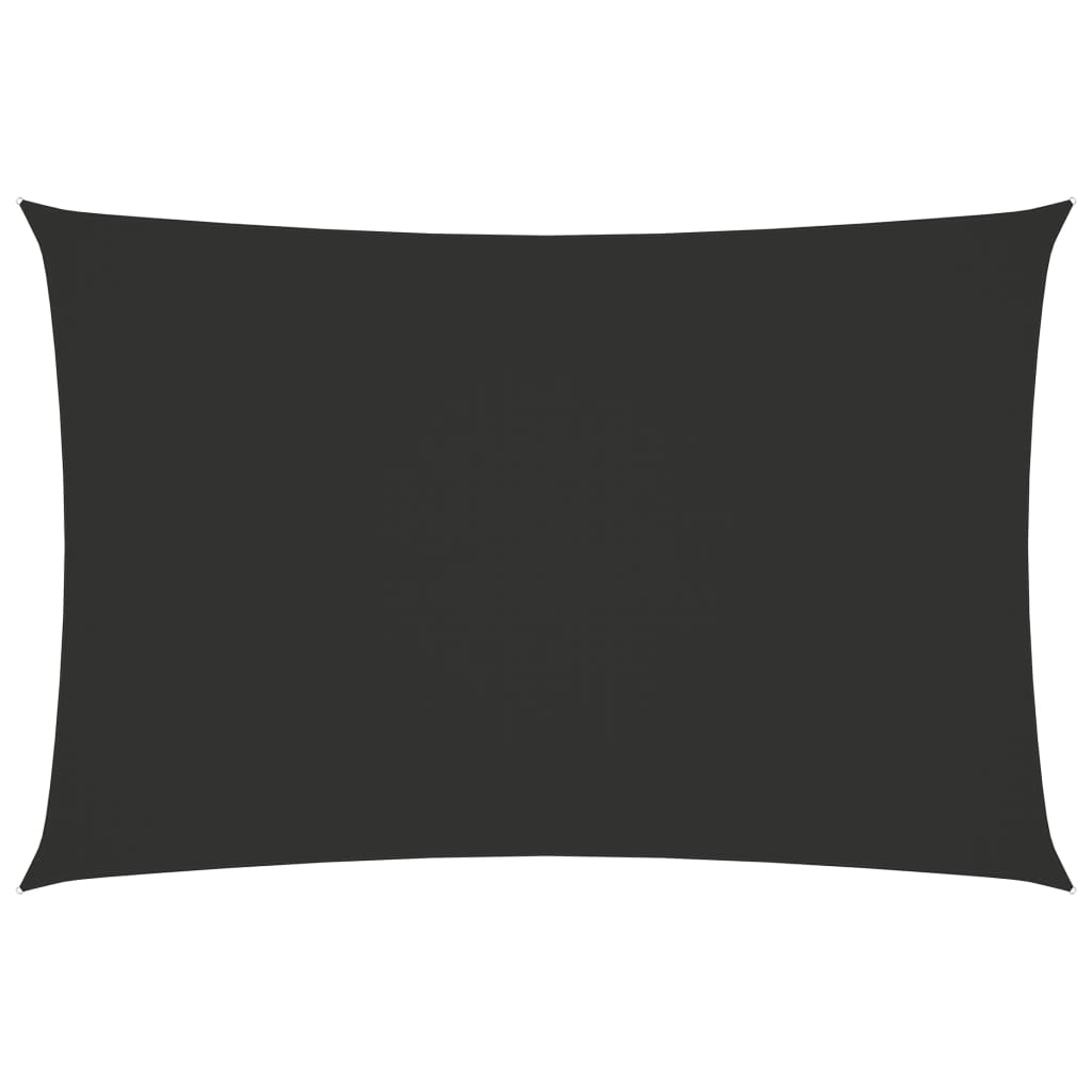 Vela parasole in tessuto oxford rettangolare 5 x 7 m antracite 02_0009720