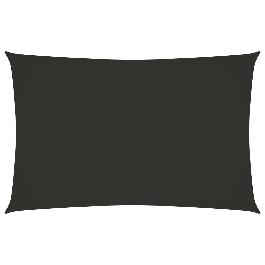 Vela parasole in tessuto oxford rettangolare 5 x 8 m antracite 02_0009726