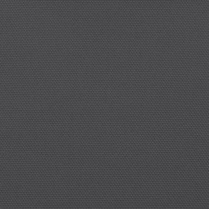 Parasole a Vela Oxford Triangolare 3,5x3,5x4,9 m Antracite 135120