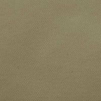 Vela parasole parasole rettangolare in tessuto oxford 2 x 4,5 m beige 02_0009617