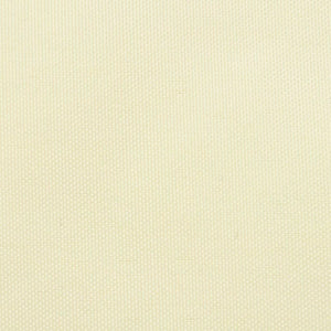 Vela telo parasole parasole quadrato tessuto oxford 4 x 4 mt crema 02_0009506