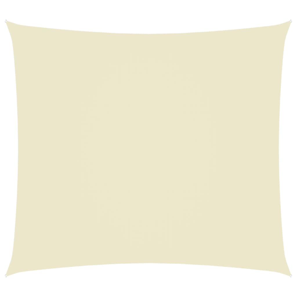 Vela parasole in tessuto oxford rettangolare 2 x 3,5 mt crema 02_0009604