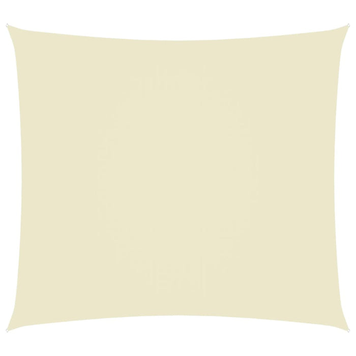 Vela parasole in tessuto oxford rettangolare 2 x 3,5 mt crema 02_0009604