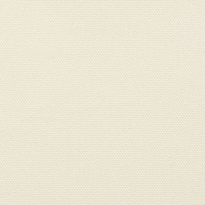 Parasole a Vela Oxford Rettangolare 2x3,5 m Crema 135201