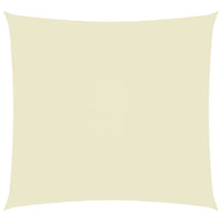Vela parasole in telo parasole rettangolare tessuto oxford 2,5 x 3 mt crema 02_0009551