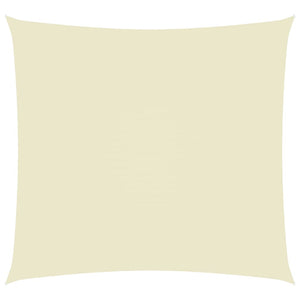 Vela parasole in telo parasole rettangolare tessuto oxford 2,5 x 3 mt crema 02_0009551