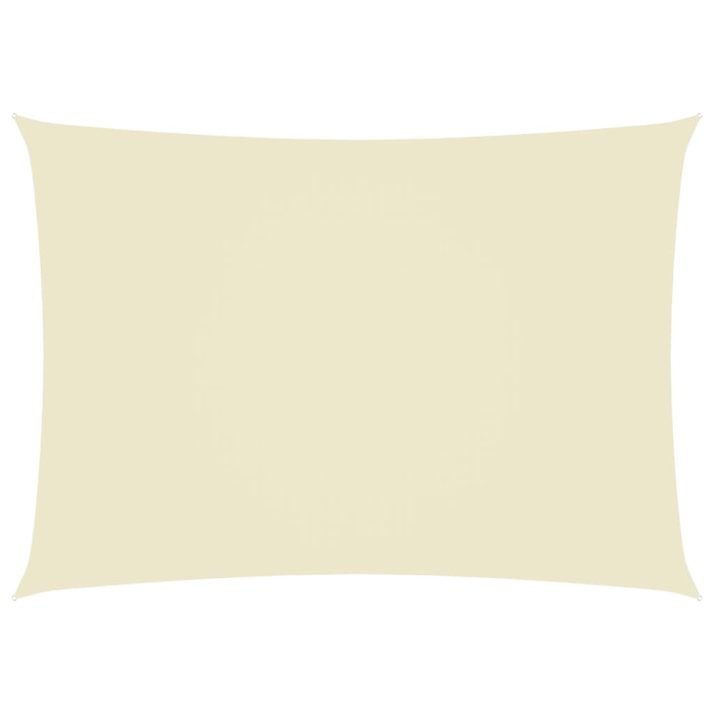 Vela parasole in tessuto oxford rettangolare 2,5 x 4,5 mt crema 02_0009576