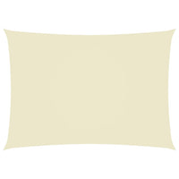 Vela parasole in tessuto oxford rettangolare 2,5 x 4,5 mt crema 02_0009576