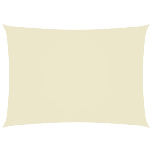 Vela parasole in tessuto oxford rettangolare 2,5 x 4,5 mt crema 02_0009576