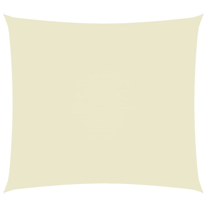Vela parasole in tessuto oxford rettangolare 3,5 x 4,5 mt crema 02_0009642