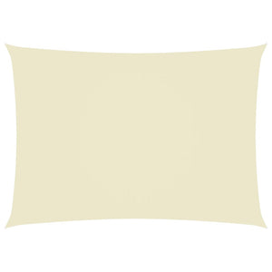 Vela parasole in telo parasole rettangolare tessuto oxford 5 x 7 mt crema 02_0009723