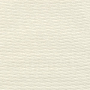 Parasole a Vela Oxford Triangolare 2,5x2,5x3,5 m Crema 135224