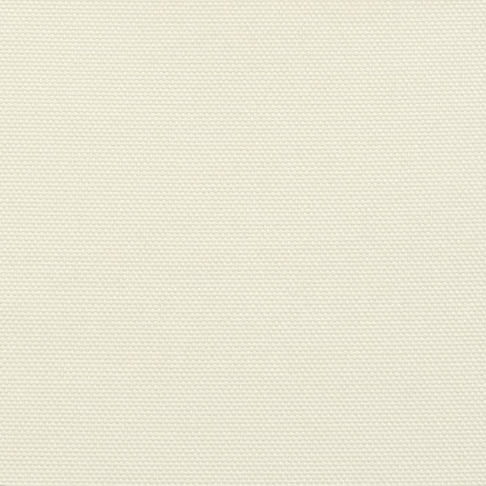 Parasole a Vela Oxford Triangolare 3x3x4,24 m Crema 135227