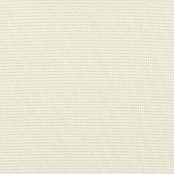 Parasole a Vela Oxford Triangolare 4x5x6,4 m Crema