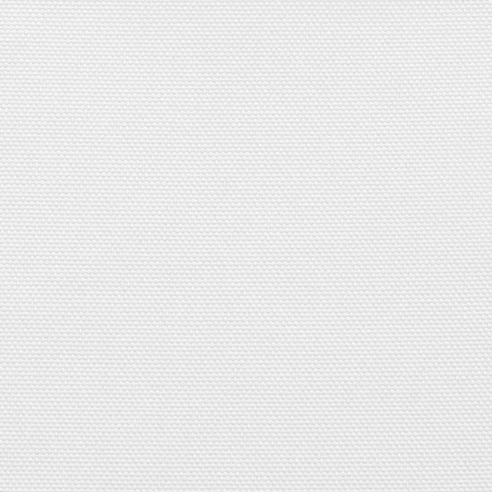 Vela Parasole in Tela Oxford Quadrata 2x2 m Bianca 135245