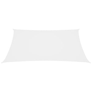 Vela parasole in tessuto oxford quadrato 3,6 x 3,6 m bianco 02_0009474