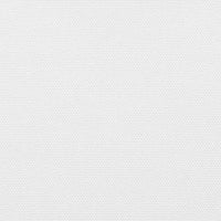 Parasole a Vela in Tela Oxford Quadrata 6x6 m Bianco