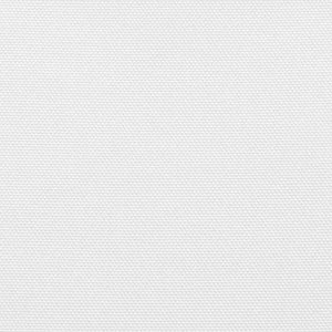 Parasole a Vela in Tela Oxford Quadrata 6x6 m Bianco
