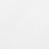 Vela parasole in tessuto oxford rettangolare 2 x 5 m bianco 02_0009631