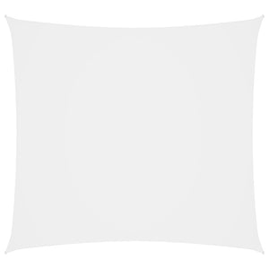 Vela parasole in tessuto oxford rettangolare 3,5 x 4,5 mt bianco 02_0009640