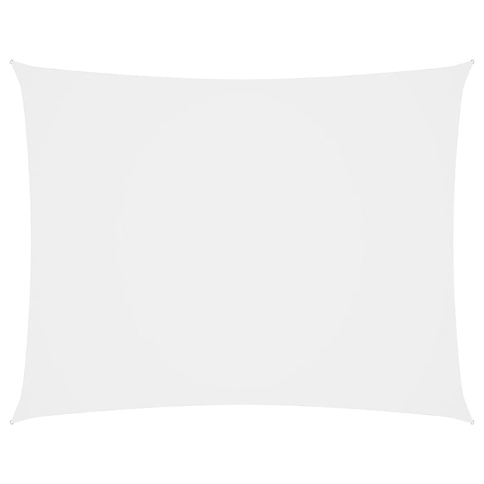 Vela parasole in tessuto oxford rettangolare 6x7 mt bianco 02_0009735
