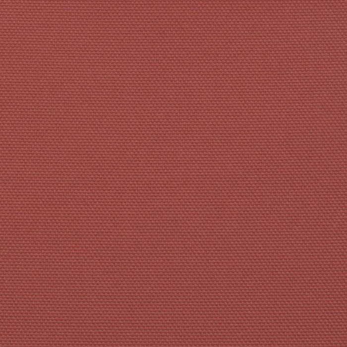 Vela Parasole in Tela Oxford Quadrata 4,5x4,5 m Terracotta 135360