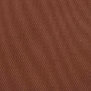 Telo ombreggiante a vela in tessuto oxford rettangolare 2 x 5 m terracotta 02_0009638