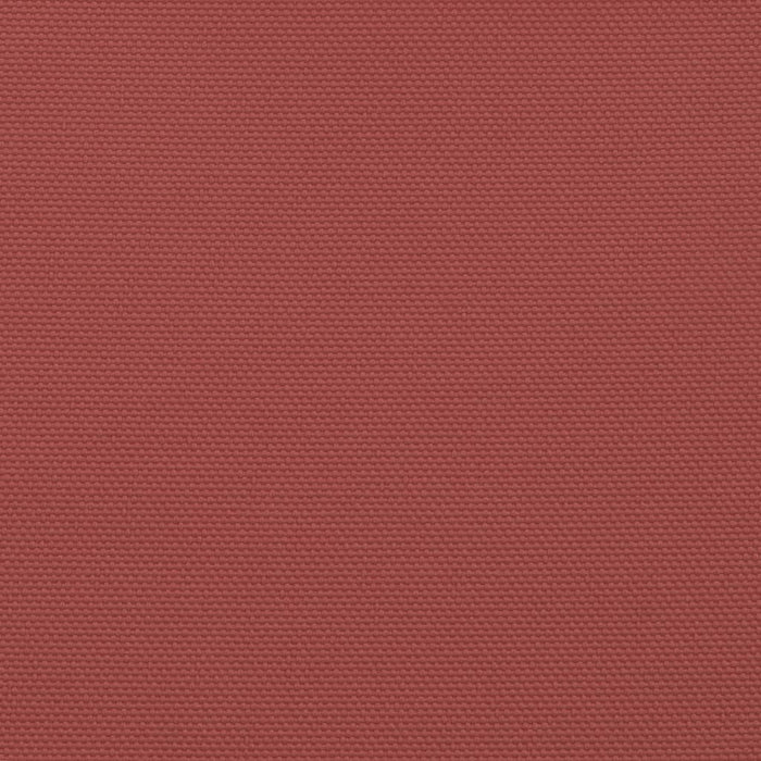 Parasole a Vela Oxford Rettangolare 2,5x3 m Terracotta