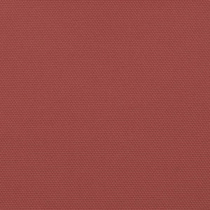 Parasole a Vela Tessuto Oxford Rettangolare 2x4,5m Terracotta 135374