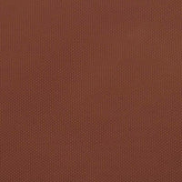 Vela ombrellone rettangolare in tessuto Oxford 35 x 45 m terracotta 02_0009955
