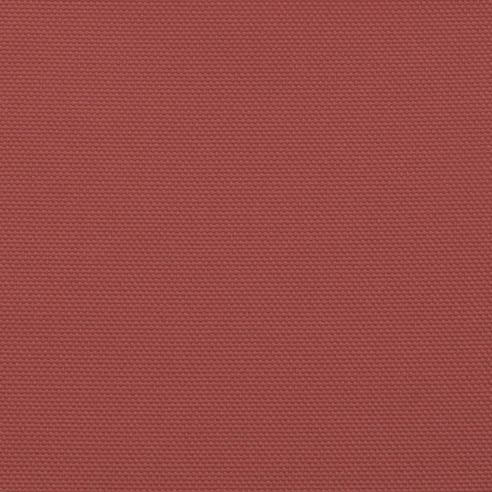 Parasole a Vela Oxford Rettangolare 5x6 m Terracotta 135384