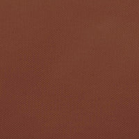 Vela parasole triangolare in tessuto Oxford 25 x 25 x 35 m 02_0009793