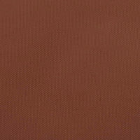 Ombrellone a vela triangolare in tessuto Oxford 5 x 6 x 6 m terracotta 02_0009932