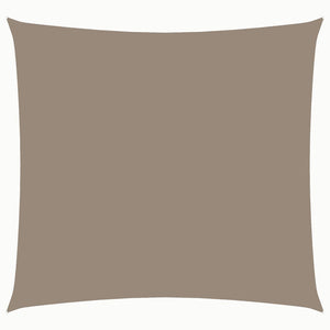 Vela Parasole in Tela Oxford Quadrata 4x4 m Talpa cod mxl 13774