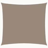 Vela Parasole in Tela Oxford Quadrata 5x5 m Talpa cod mxl 23462