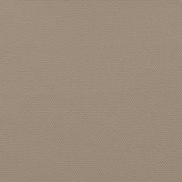 Parasole a Vela Oxford Triangolare 3x3x4,24 m Grigio Talpa 135447