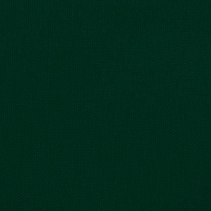 Vela per ombrellone quadrata in tessuto oxford 4 x 4 m verde scuro 02_0009512