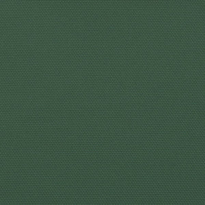 Parasole a Vela Oxford Triangolare 3x4x4 m Verde Scuro 135504