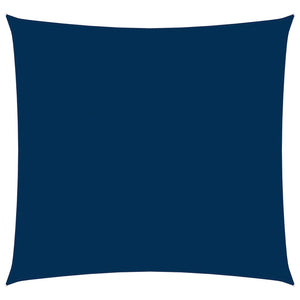 Vela parasole in tessuto oxford quadrato 3,6 x 3,6 m blu 02_0009475