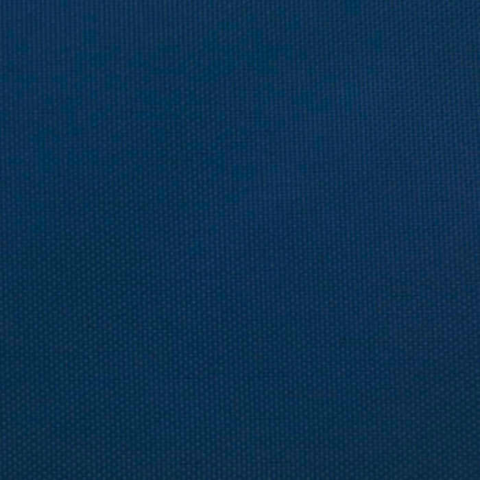 Vela parasole in tessuto oxford quadrato 3,6 x 3,6 m blu 02_0009475